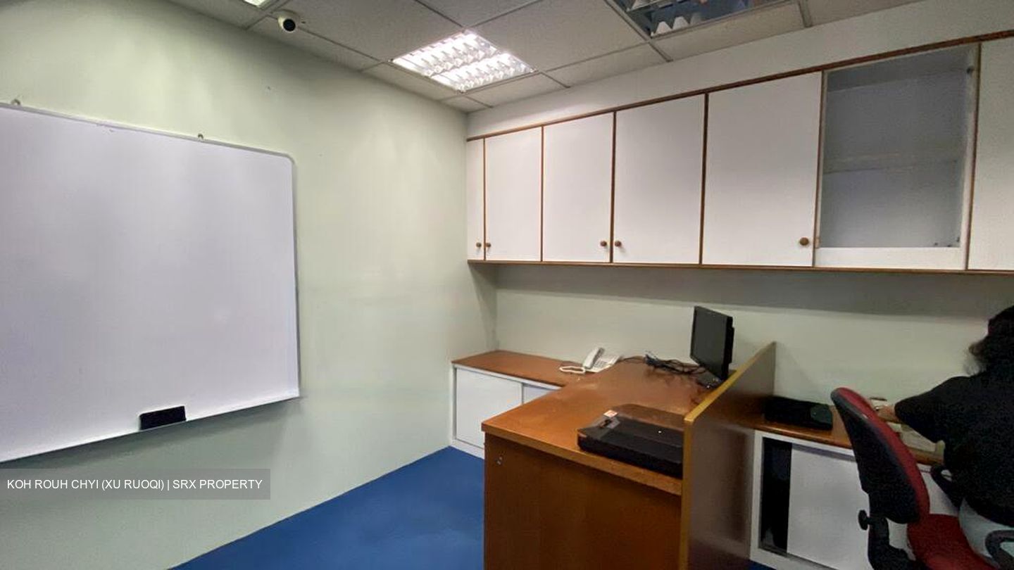 Sim Lim Tower (D8), Office #477437591